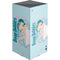 Betty Boop Bubbles XBox Series X Digital Edition Console Skin